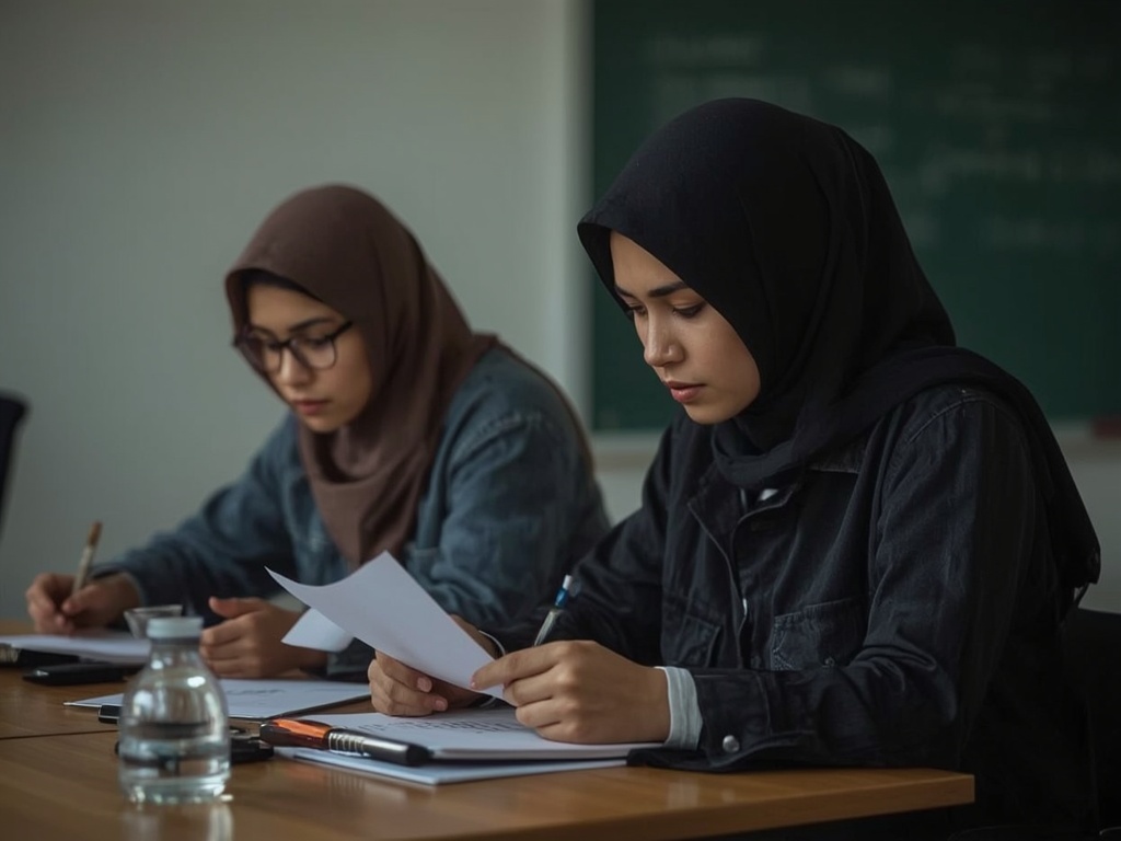 Langkah Cepat Menyusun Daftar Cek Rumah dan Rencana Perjalanan yang Aman